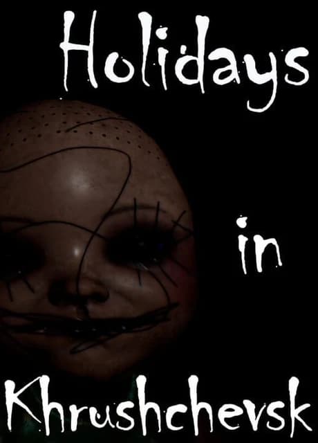 Holidays in Khrushchevsk