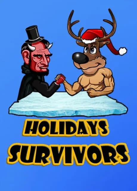 Holidays Survivors