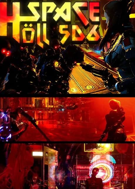 Höll Space 5D6