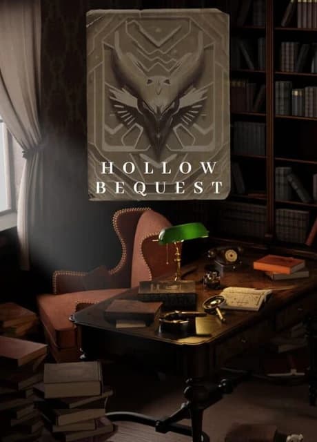 Hollow Bequest