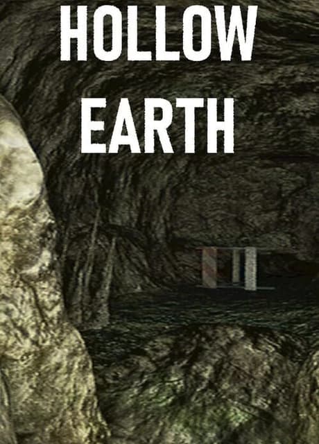 Hollow Earth