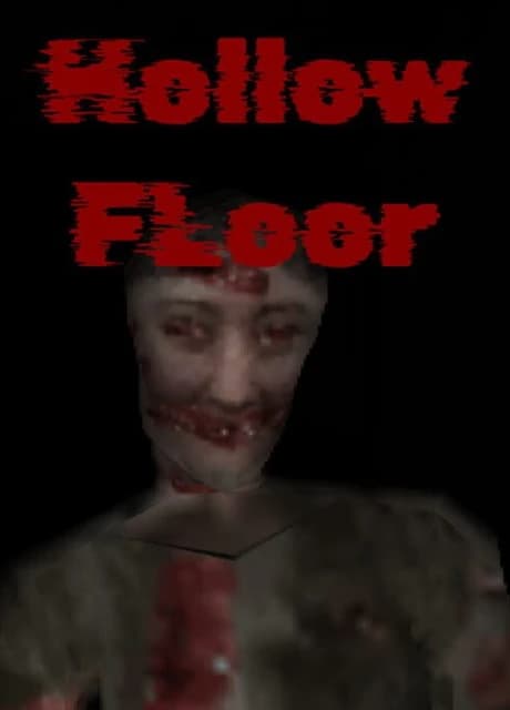 Hollow Floor