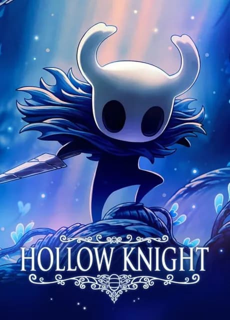 Hollow Knight