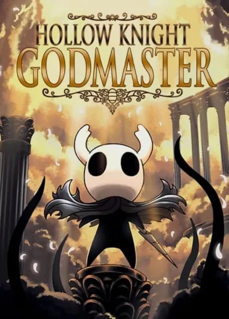 Hollow Knight: Godmaster