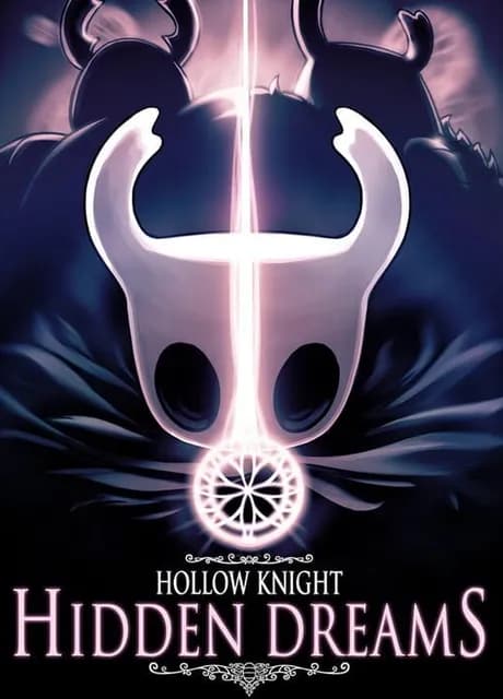 Hollow Knight: Hidden Dreams