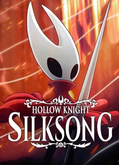 Hollow Knight: Silksong