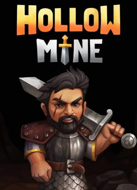 Hollow Mine