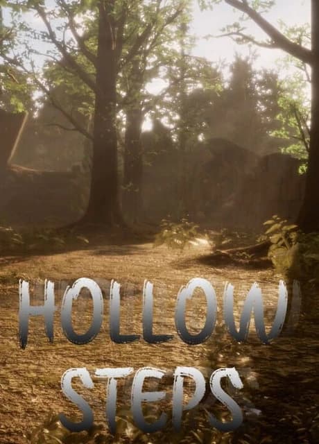 Hollow Steps