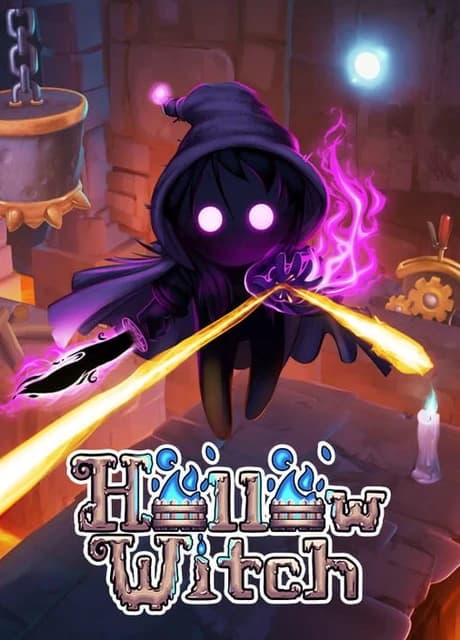 Hollow Witch