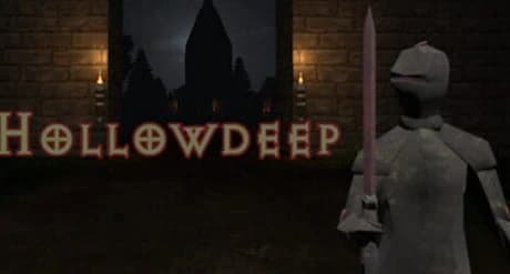 Hollowdeep