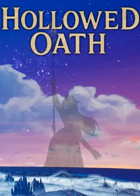 Hollowed Oath