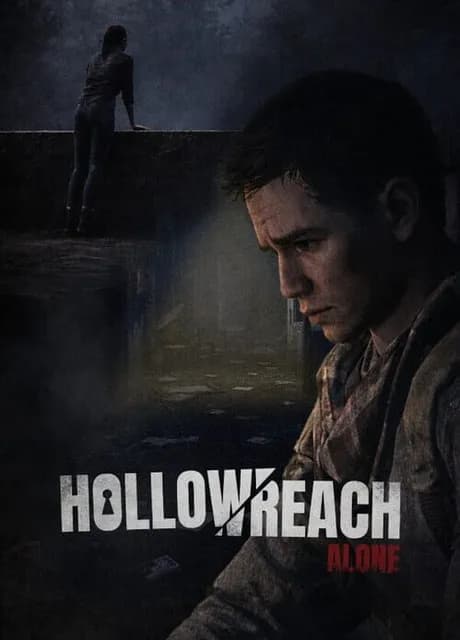Hollowreach: Alone