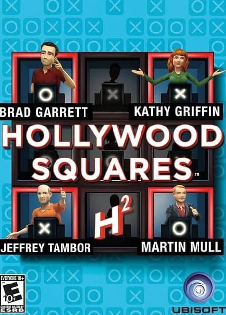 Hollywood Squares