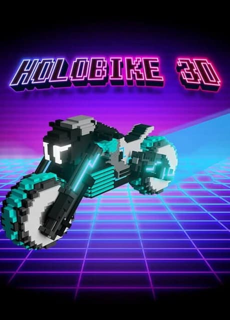 Holo Bike 3D