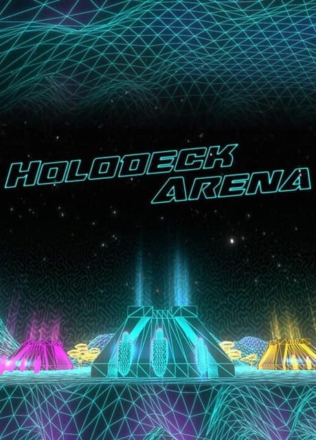 Holodeck Arena