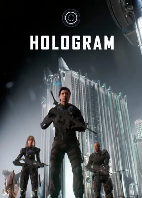 Hologram