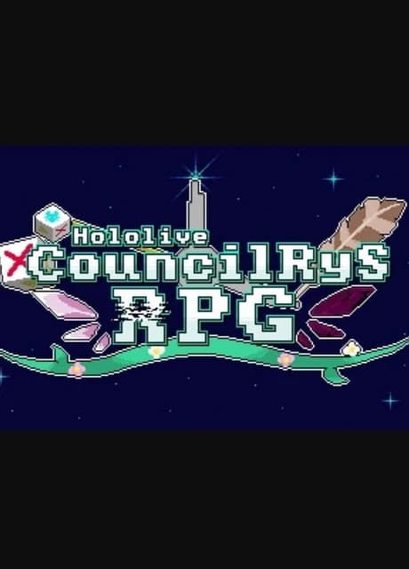 Hololive CouncilRyS RPG