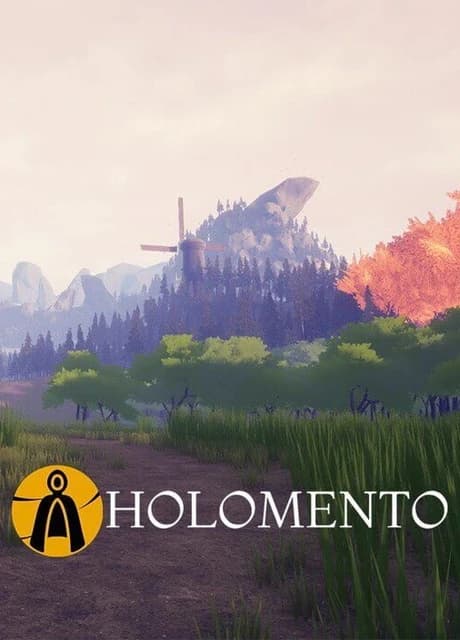Holomento