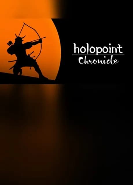 Holopoint: Chronicle