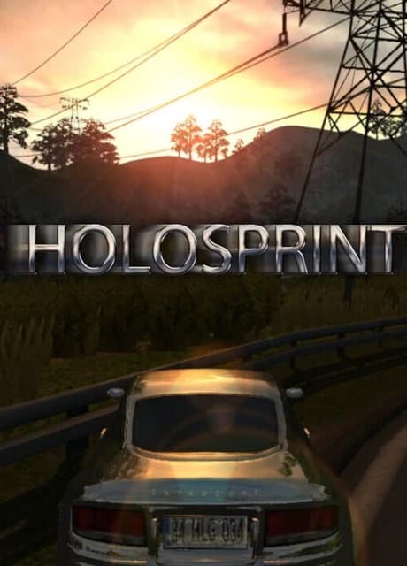 HoloSprint