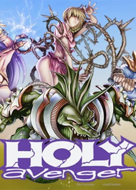 Holy Avenger