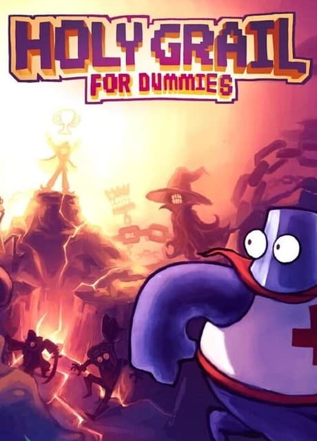 Holy Grail for Dummies