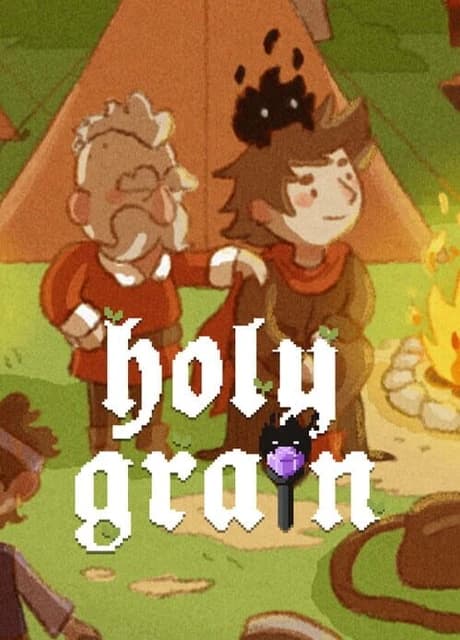 Holy Grain