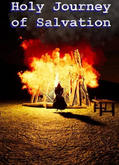 Holy Journey of Salvation