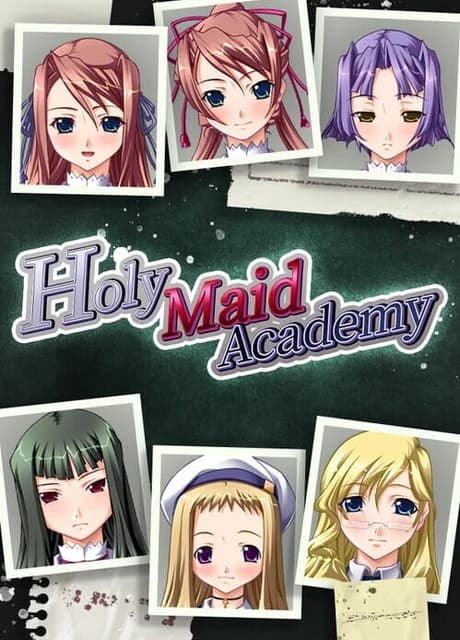 Holy Maid Academy