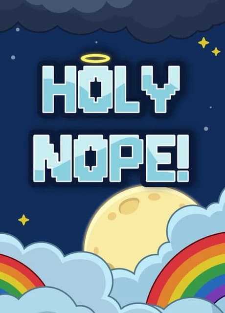 Holy Nope!