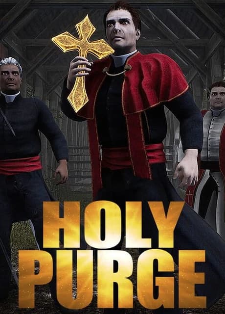 Holy Purge