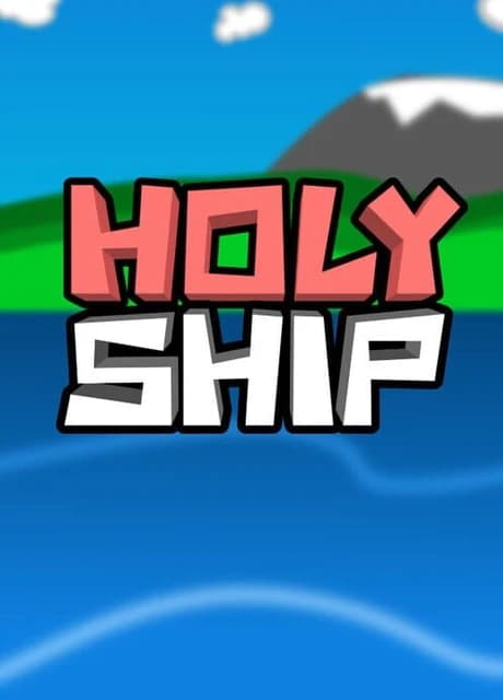 Holy Ship