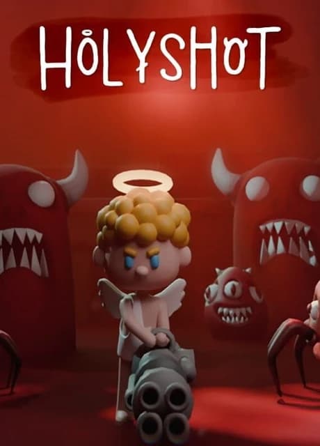 Holy Shot
