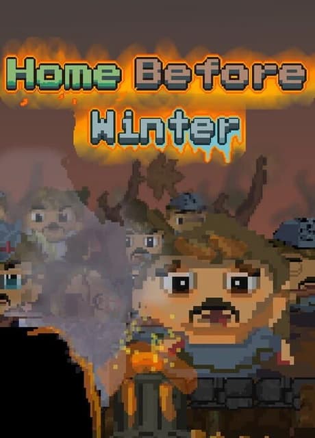 Home Before Winter