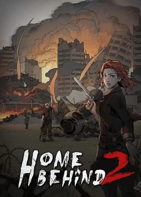 Home Behind 2