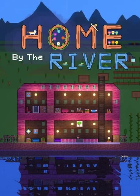 Home by the River