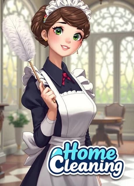 Home Cleaning