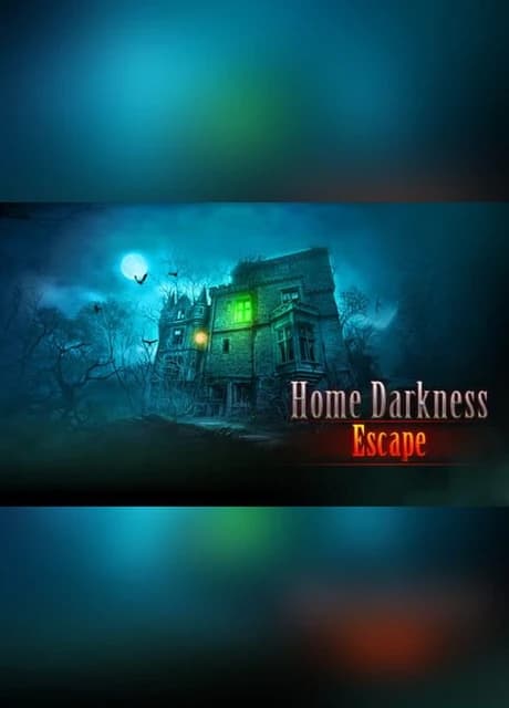 Home Darkness: Escape