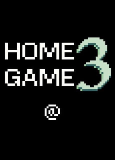 Home Game 3