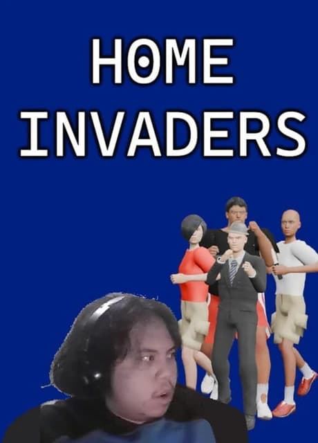 Home Invaders