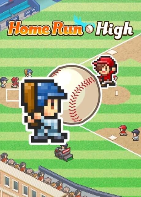 Home Run High