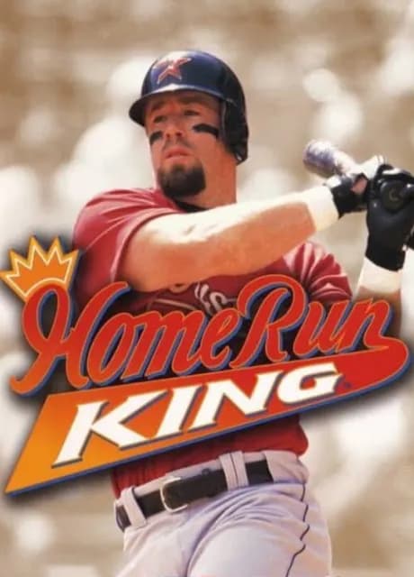 Home Run King