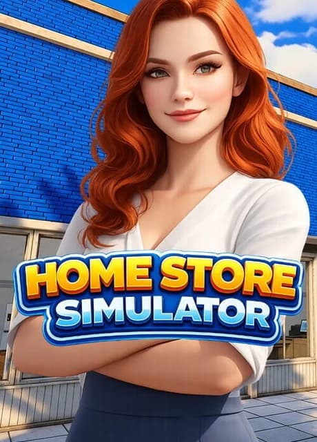 Home Store Simulator