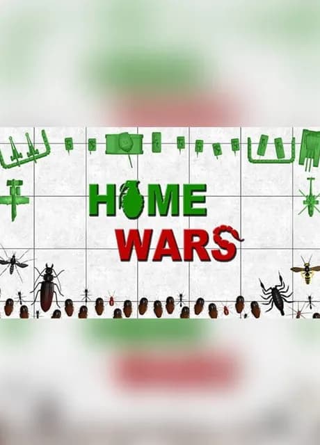 Home Wars