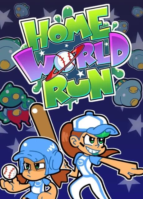 Home World Run
