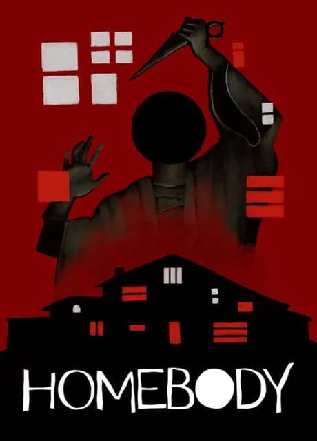 Homebody