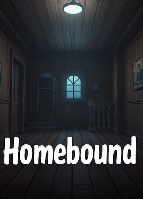 Homebound: Escape Room