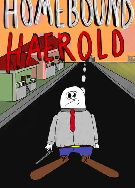 Homebound Haerold