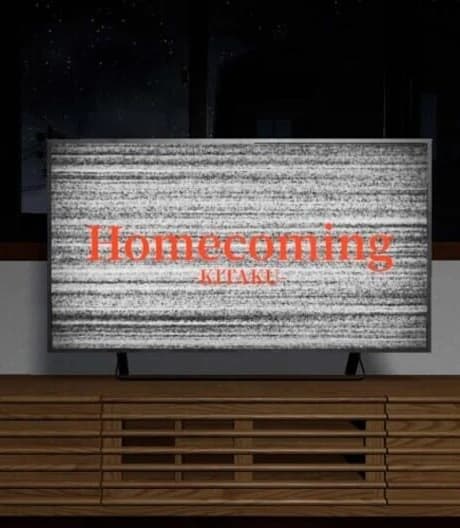 Homecoming: Kitaku