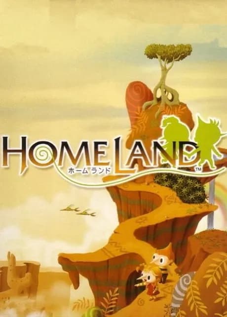Homeland